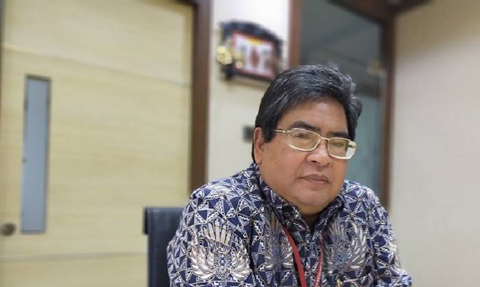 4.000 Buruh Pabrik Sepatu Dirumahkan, Industri Nasional Sedang Tidak Baik-Baik Saja?