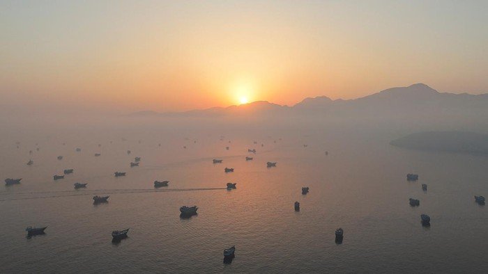 Iran Segera Buka Selat Hormuz Setelah AS Cabut Blokade? Dunia Menanti Dampaknya ke Harga Minyak