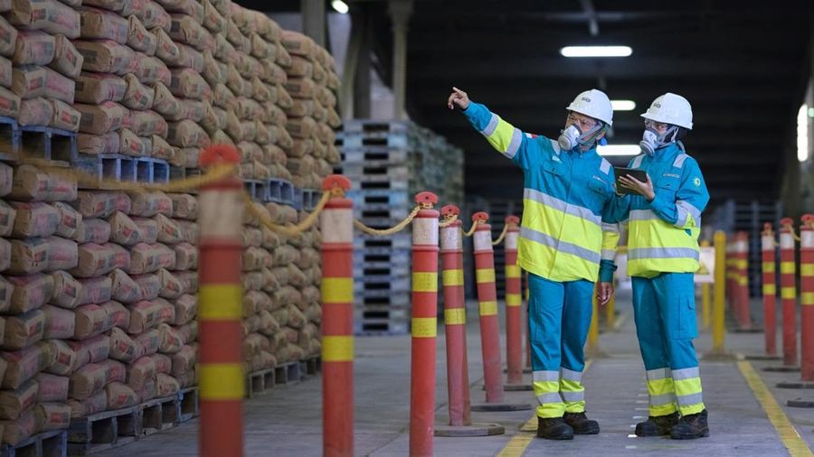 Transformasi SIG Jadi Senjata Hadapi Krisis Semen, Industri Mulai Berubah?