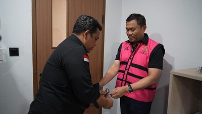 Elza Syarief Mundur dari Kasus Sony Sonjaya, Apa Alasannya?