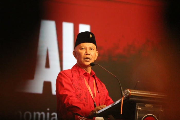 Said Abdullah Tegaskan PDIP Jadi Partai Penyeimbang, Apa Artinya bagi Politik Indonesia?