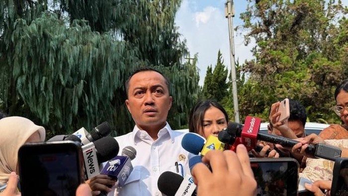 Gas Mahal Ancam 55 Ribu Pekerja, Istana Akhirnya Turun Tangan
