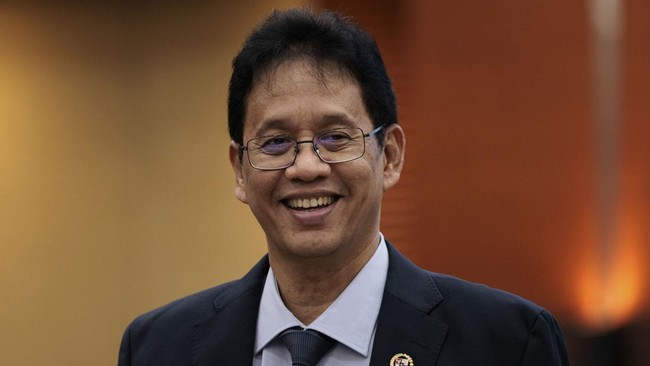 Anggaran MBG Disorot, Purbaya: Saya Maunya Nol, Tapi Tak Bisa