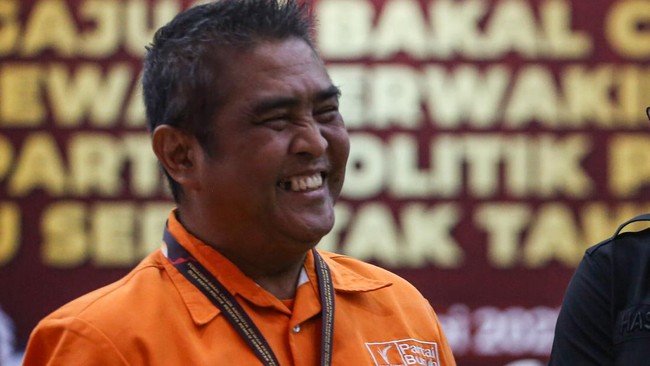 Sekjen Partai Buruh Mundur, 1,3 Juta Kader Ikut Tinggalkan Partai?