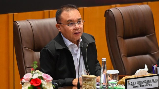Nasib Ratusan Karyawan Hotel Sultan Jadi Sorotan, Dasco Janji Koordinasi dengan Setneg