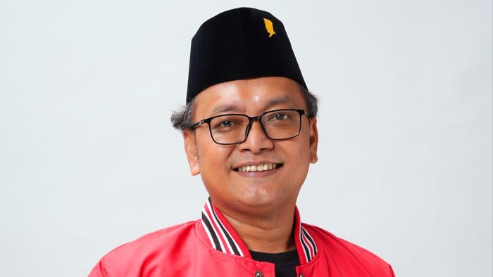 PDIP Bantah Tudingan BEM Bersatu soal Tiyo Ardianto, Polemik Politik di Balik Aksi Mahasiswa Kian Memanas