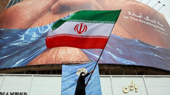 Iran Berpotensi Diguyur Investasi Rp 5.310 Triliun, Babak Baru Ekonomi Timur Tengah Dimulai?