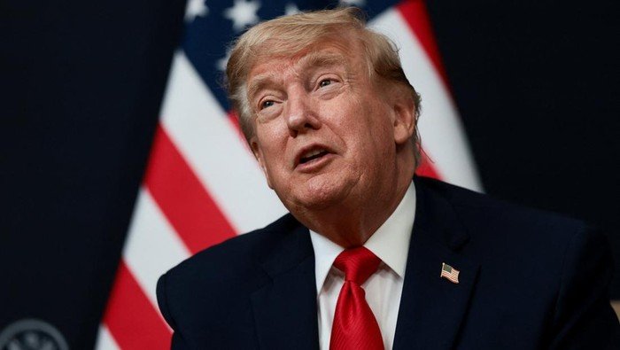 Trump di Depan Pemimpin G7: "Saya Bosnya"? Pernyataan yang Memicu Kehebohan Dunia