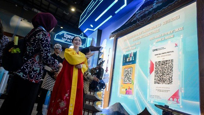 Digitalisasi UMKM Masih Tersendat, Ini Biang Keroknya