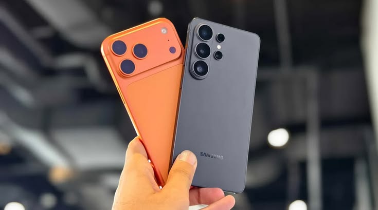 Galaxy S26 vs iPhone 17 vs Pixel 10: Raja Video Akhirnya Terungkap?