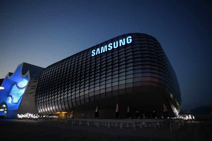 Samsung Investasi Besar di Chip AI, Siapkan Strategi Baru Hadapi Ledakan Kecerdasan Buatan