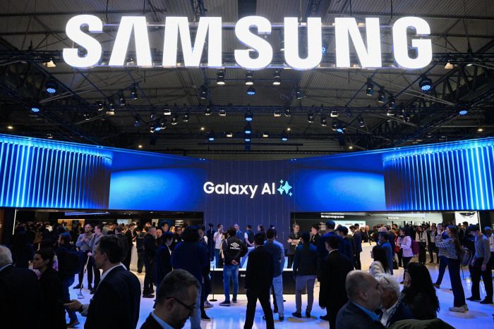 Samsung PHK Karyawan, Ini Penyebabnya dan Dampaknya bagi Bisnis Perusahaan
