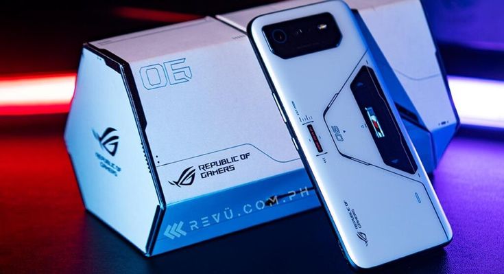Asus ROG Phone 10 Series Resmi Meluncur, Performa Gaming Kini Makin Ganas