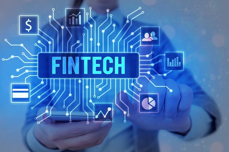 Fintech Masih Jadi Andalan, Bank Konvensional Mulai Kehilangan Dominasi?