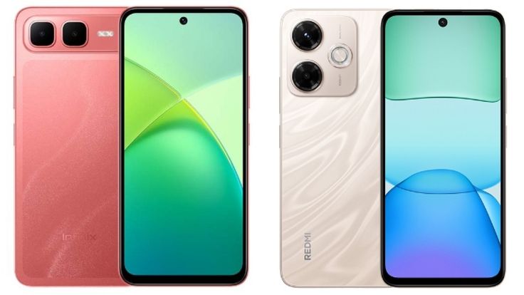 HP Murah RAM Besar Paling Dicari 2026, Performa Lancar Harga Tetap Bersahabat
