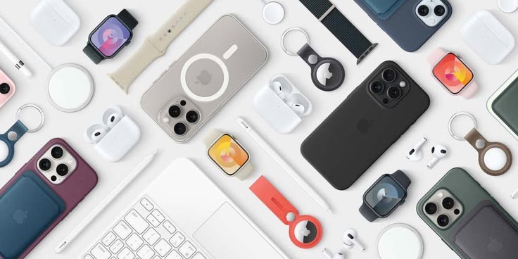 Ekosistem Apple Makin Lengkap, Ini Alasan Pengguna Sulit Beralih ke Merek Lain