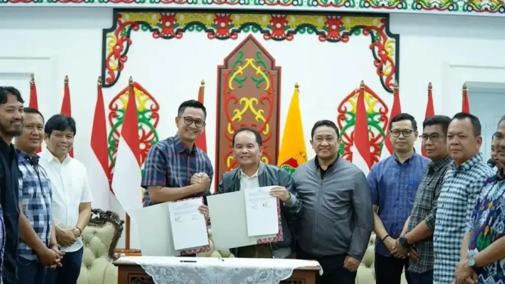 Isen Mulang FC Resmi