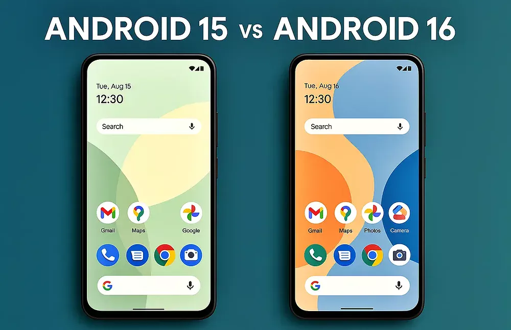 Android 16 Resmi Dirilis, Bawa Fitur AI, Keamanan, dan Performa yang Lebih Canggih