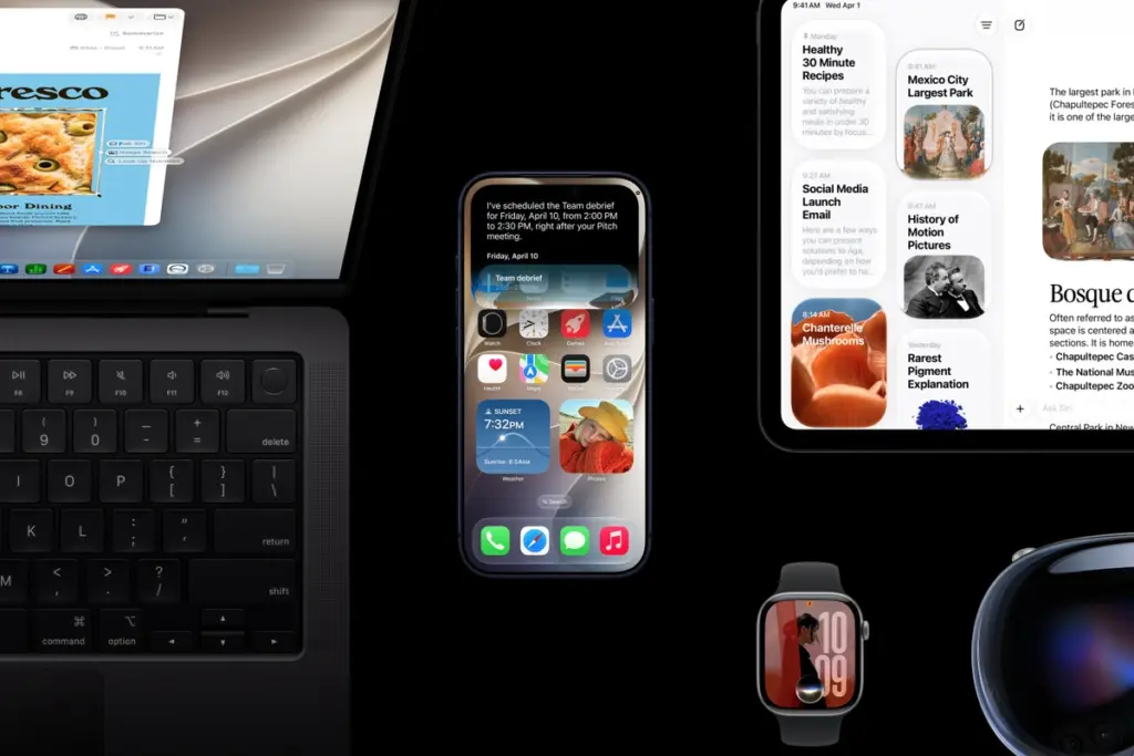 iOS 27 Public Beta