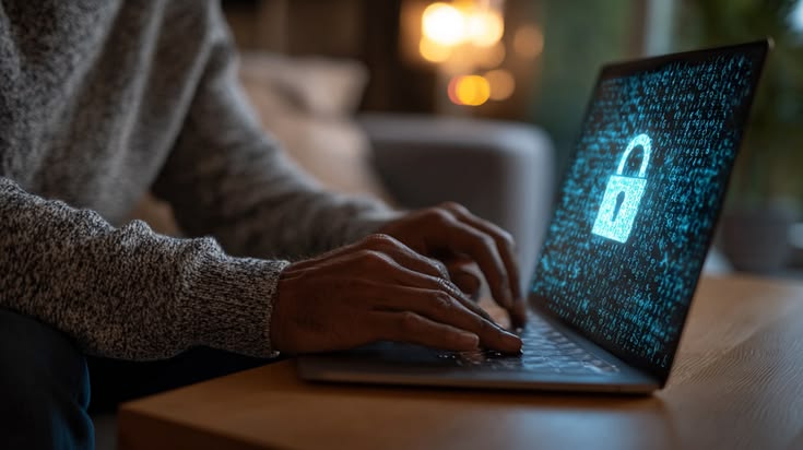 Password Mulai Ditinggalkan, Teknologi Baru Ambil Alih Keamanan Digital