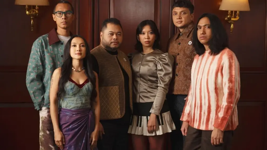 Barasuara Sementara
