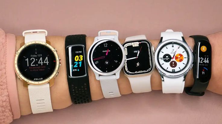Smartwatch Terbaru dengan Fitur Kesehatan, Mana yang Paling Layak Dibeli?