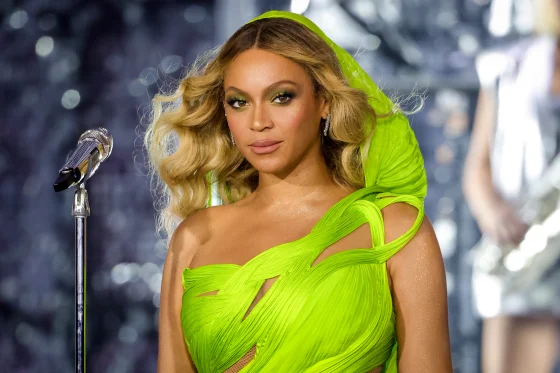 Beyoncé Morning Dew (Donk)