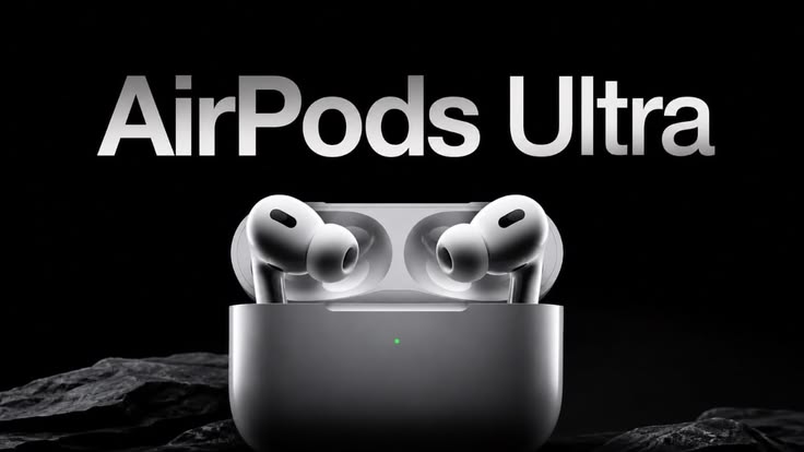 AirPods Terbaru Resmi Dirilis, Apple Bawa Fitur AI dan Kualitas Audio Makin Canggih