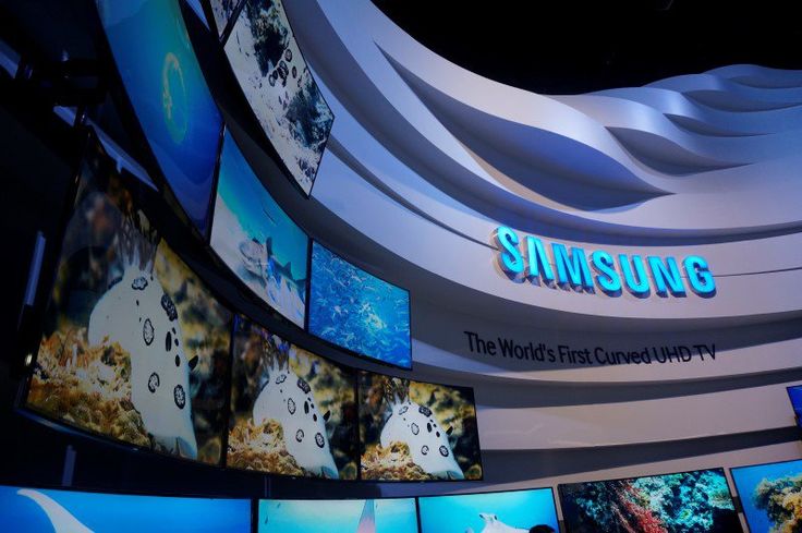TV Samsung Terbaru Resmi Meluncur, Hadirkan Vision AI dan Teknologi Neo QLED Generasi Baru