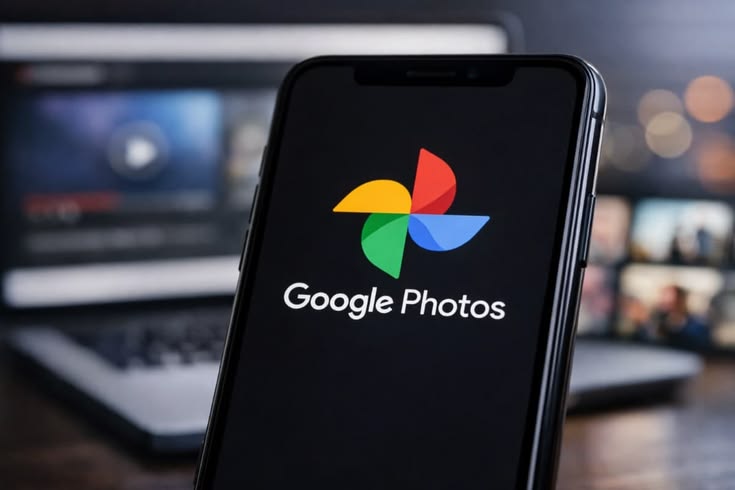 Google Photos Makin Pintar, Foto Lama Kini Bisa Dicari dan Dipahami AI