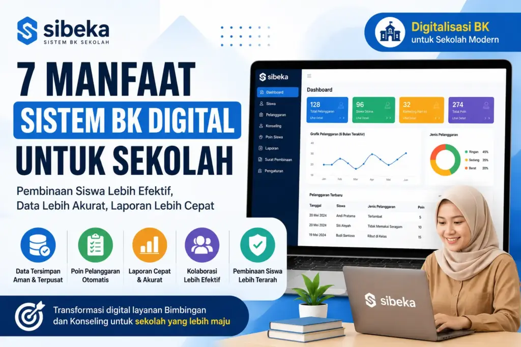 manfaat aplikasi BK sekolah