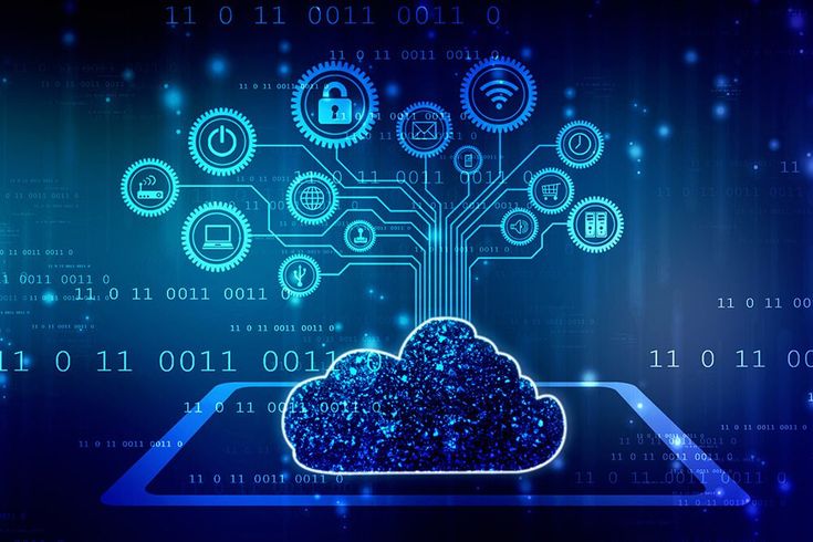 Cloud Computing Makin Diburu, AI Bikin Permintaan Meledak
