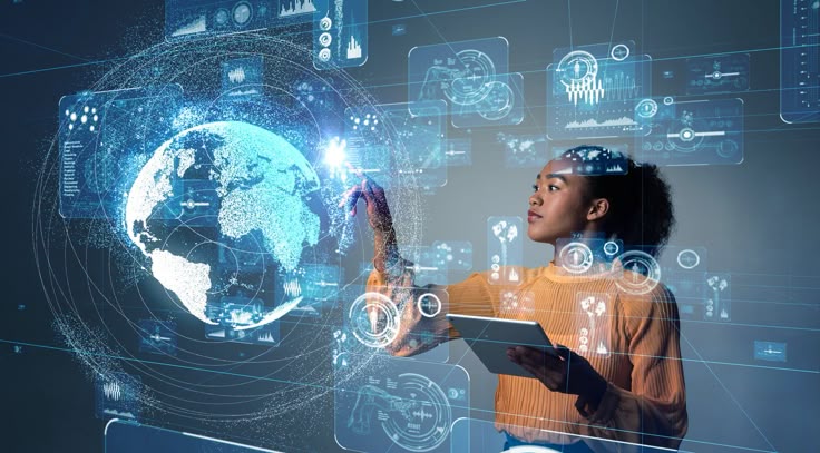 Inovasi Digital yang Mengubah Bisnis