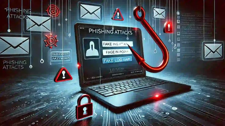 Tips Hindari Penipuan Digital, Cara Aman Melindungi Data di Internet