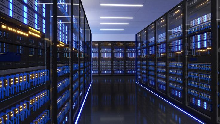Data Center Indonesia Tumbuh Pesat, AI Bikin Investor Berebut Bangun Infrastruktur