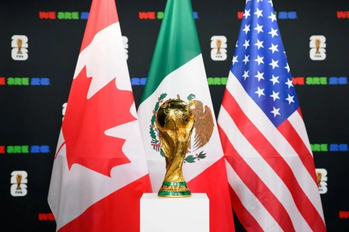 Perempat Final Piala Dunia 2026
