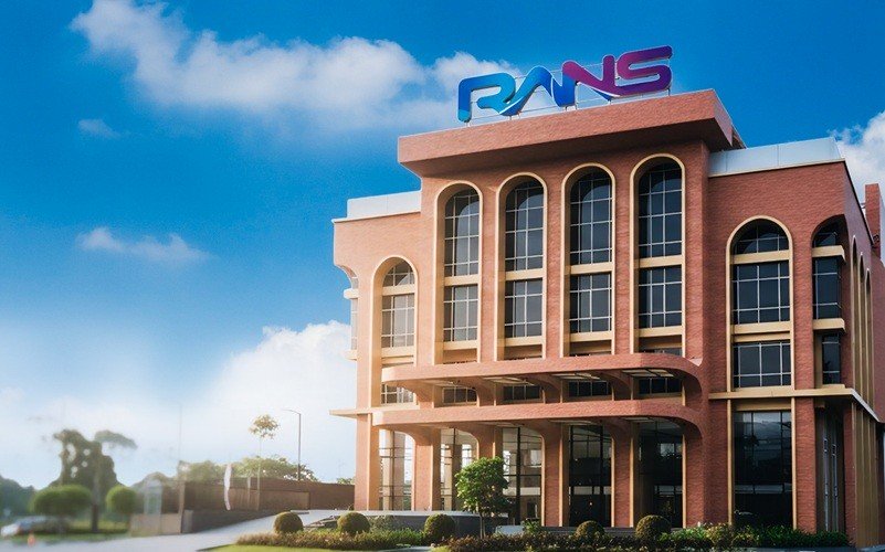 Direktur RANS Mundur