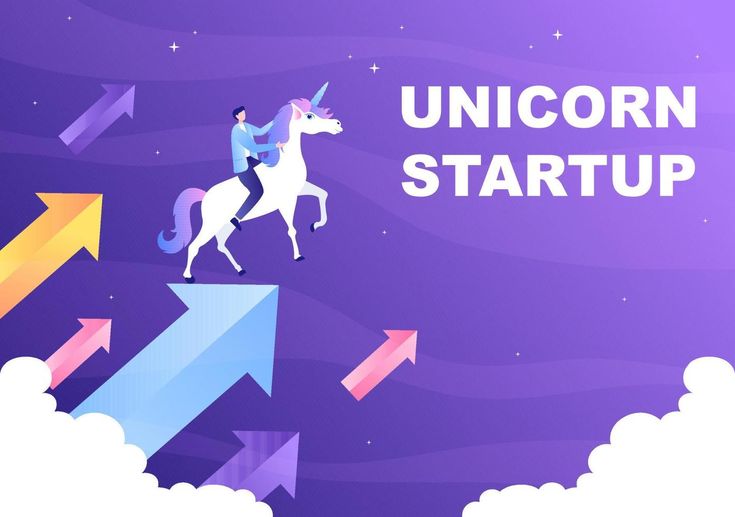 Unicorn Baru Muncul di Asia, Investor Kembali Berburu Startup Bernilai Miliaran Dolar