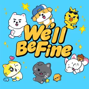 ENHYPEN We'll Be Fine