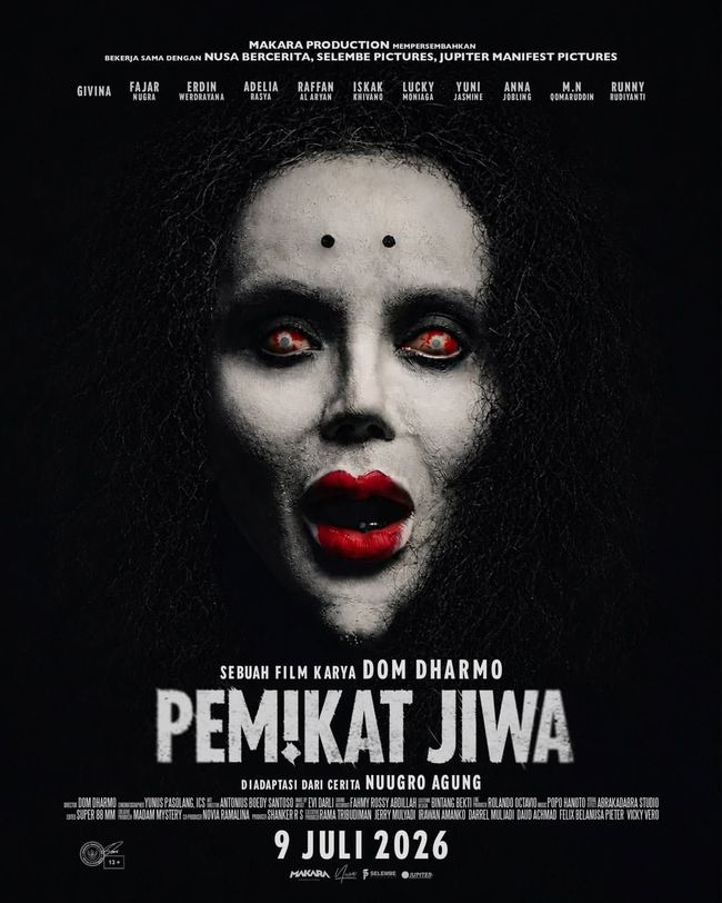 Film Pemikat Jiwa