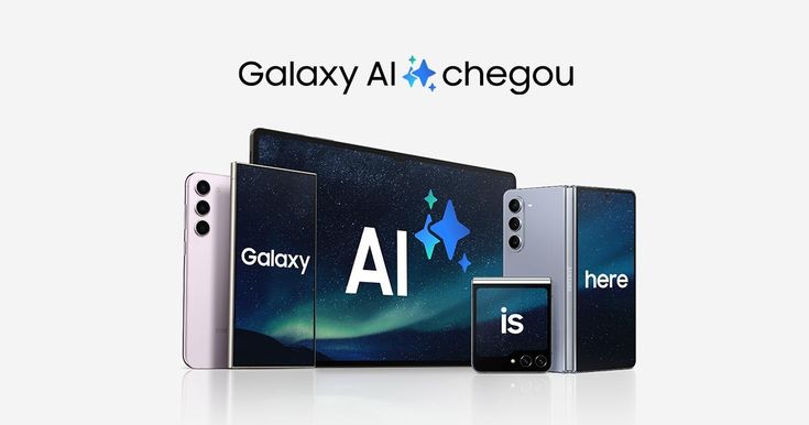 Samsung Galaxy AI Makin Canggih, Fitur Baru Bikin Pengalaman Smartphone Semakin Pintar