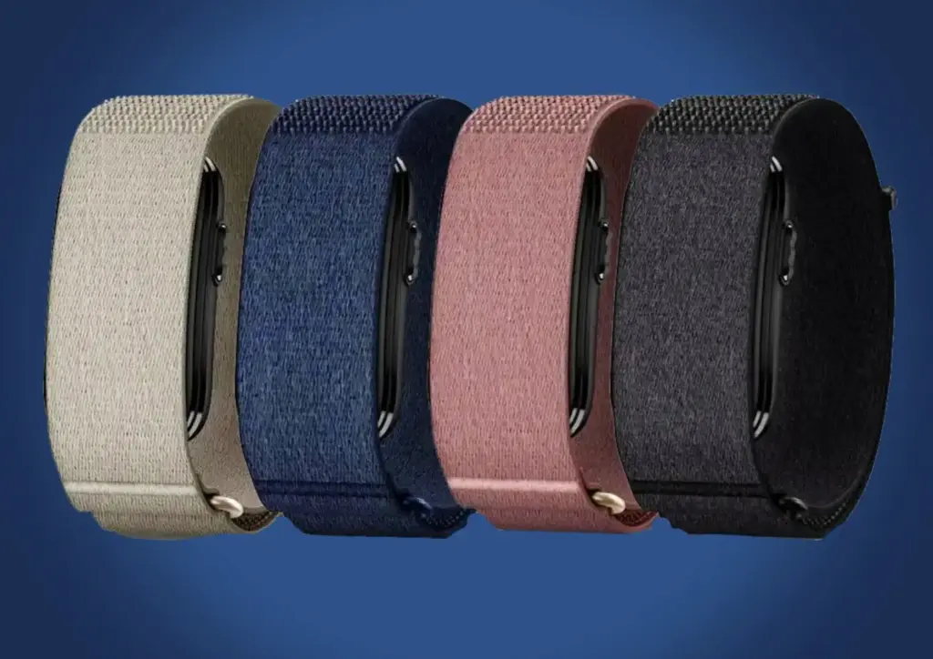Garmin CIRQA Resmi