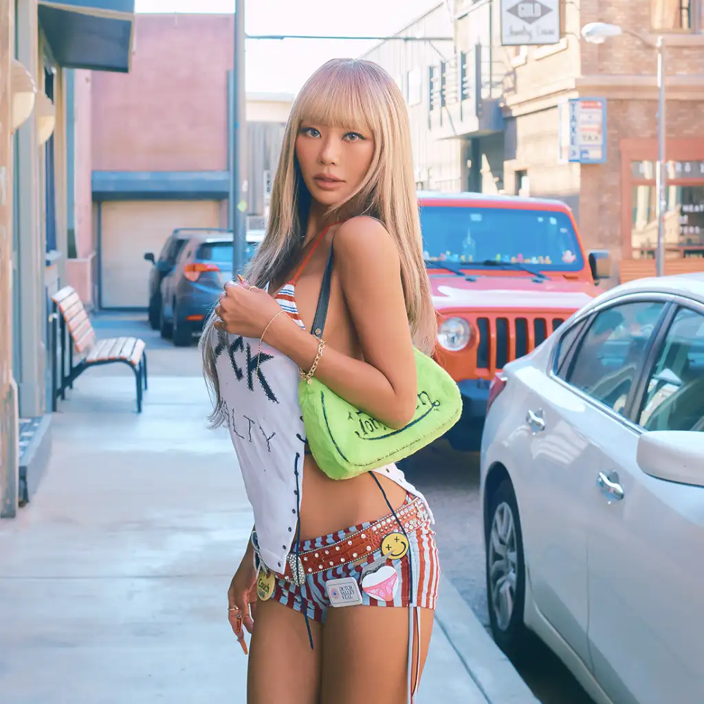 Hyolyn ChecK