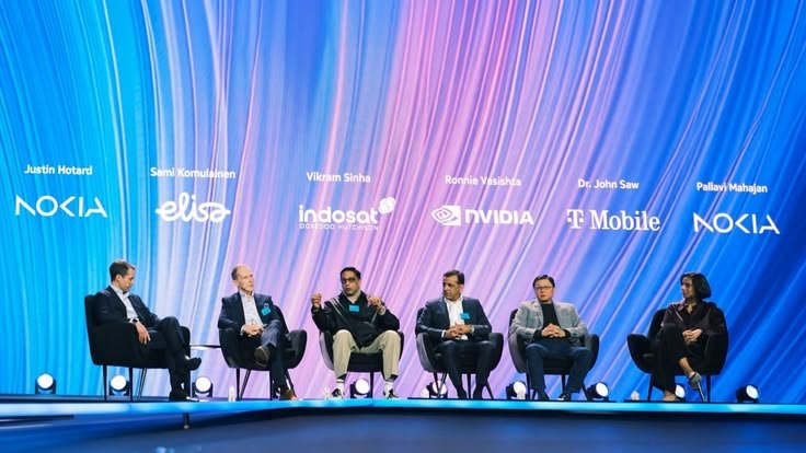 5G Indonesia Masuk Fase Baru, Siap Ubah Cara Masyarakat Berinternet