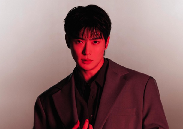 Jaehyun 99 Degrees