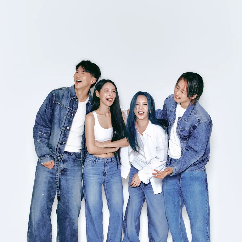 KARD Back To Life
