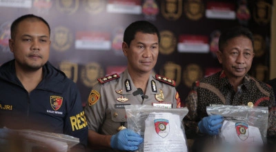 Kasus Sampang