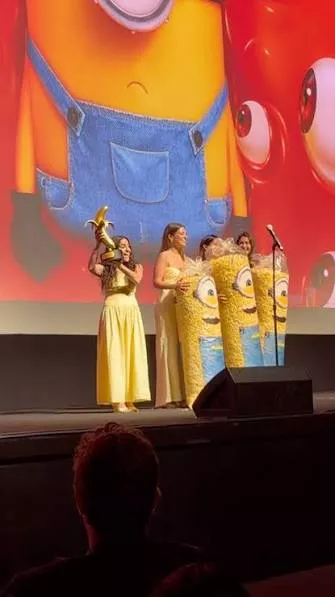 Kontes Minionese