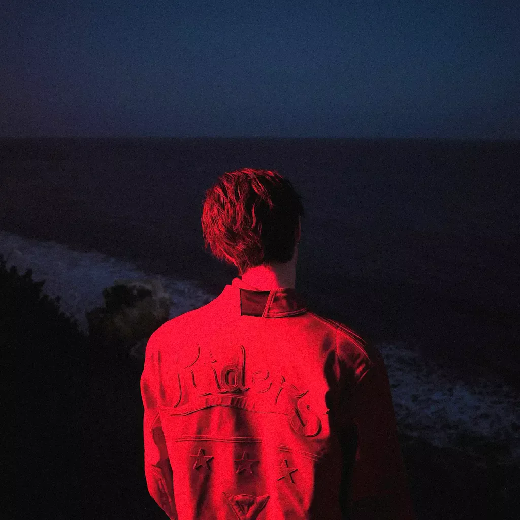 Mark Tuan Alone