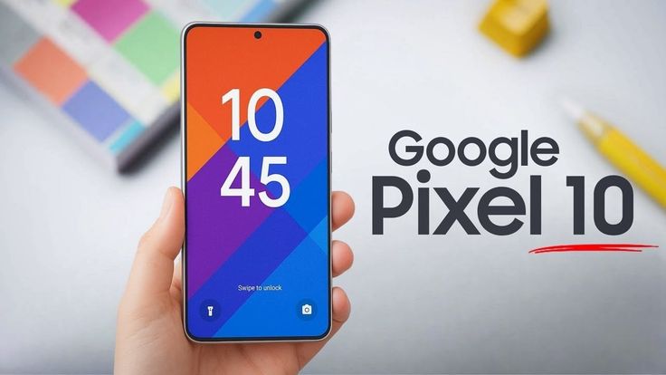 Pixel 10 Resmi Hadir dengan AI Gemini Terbaru, Ini Fitur Canggih yang Dibawanya